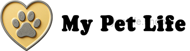 Logo con Nombre reducido My Pet Life