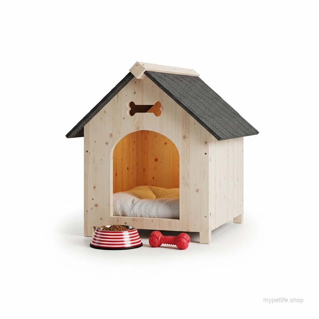 dog house